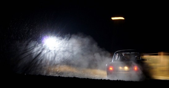 Valasska Rally